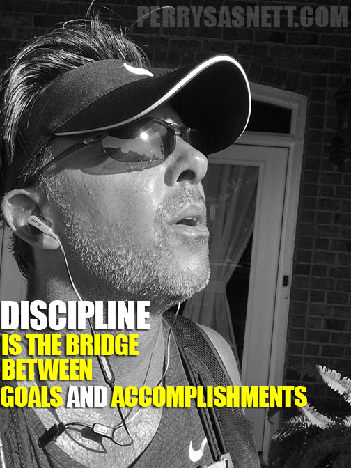 Goals and Accomplishments-Perry Sasnett