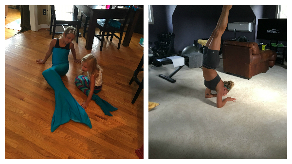 Stacy Week 8 Collage-Hansons Marathon Method