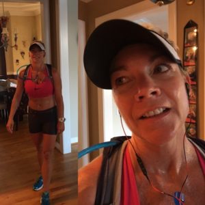 Stacy Week 8 Hansons Marathon Method