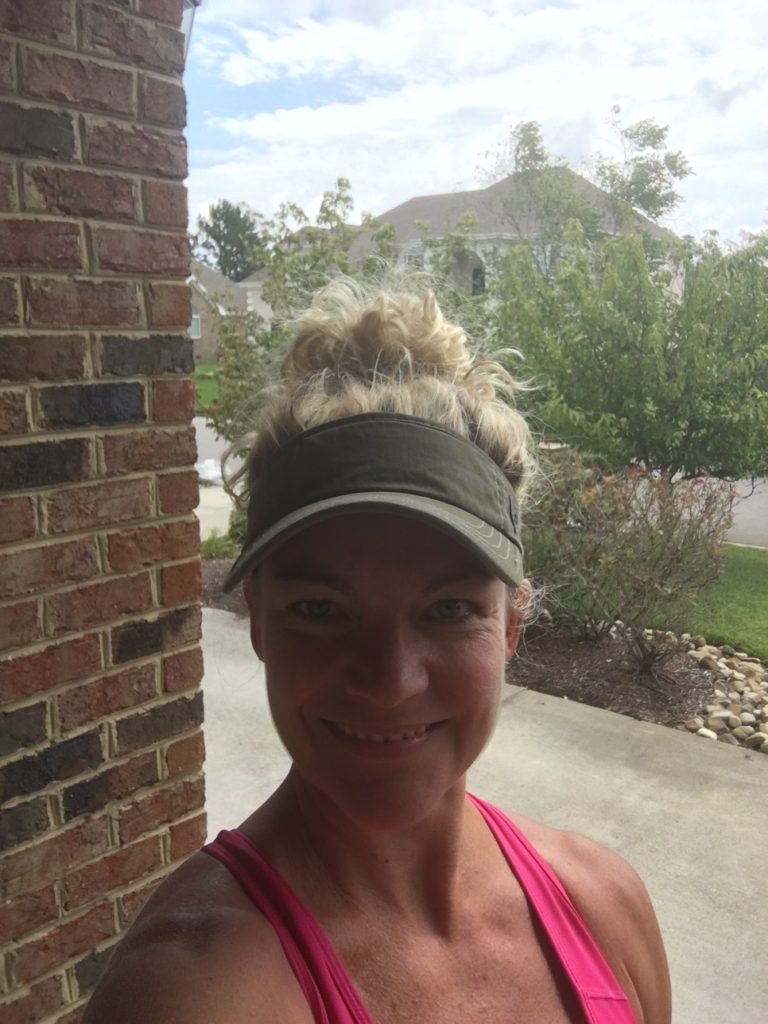 Hansons Marathon Method Week 9 Stacy Says
