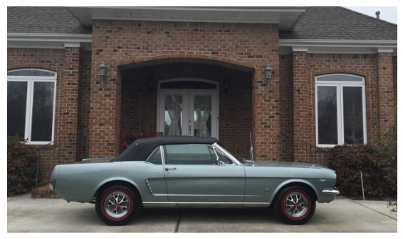 Perry-Sasnett-1965-Mustang