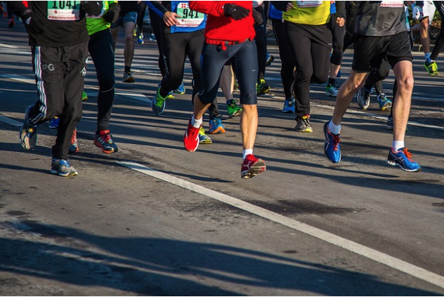 Fall-Marathon-Training